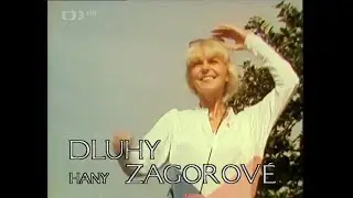 Dluhy Hany Zagorové II (1981) HD