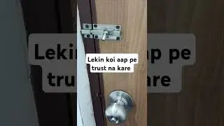 Karm karo bharose ki apeksha mat rakho #shorts