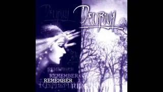 Delirium – Remember (EP, 2000)