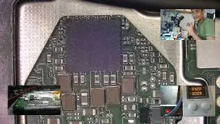 K50s Com Fuga Secundária + Dicas Sobre Curto Secundário.