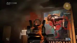 Прохождение Dying Light. Побочные миссии - Фан зона.