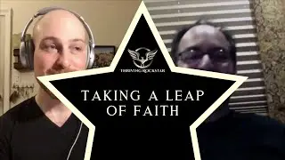 Neal Morse - Taking A Leap Of Faith