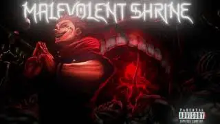 Playboi Carti - MALEVOLENT SHRINE (prod. mugiwara) | Edited Version |