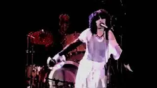 Siouxsie and the Banshees - Israel, Cascade, Bring Me The Head Of The Preacher Man live - TV3 1984