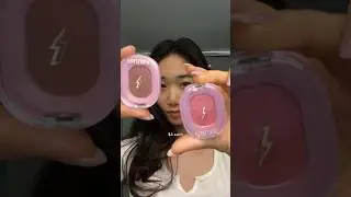 Blush is so fun 😳 YesStyle code: ITSLISABELL3