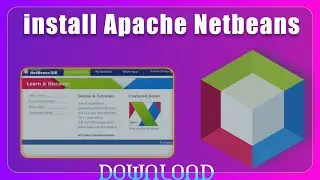 How to install Apache NetBeans on Windows 10/11 full setup 2022 for JAVA Development