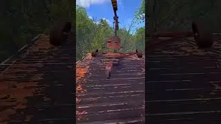 НОВЫЙ БАГ В RUST ДЛЯ РЕЙДА СКВОЗЬ СТЕНЫ