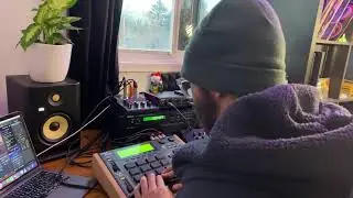 Cozarz Live Cookupz | #1