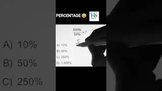 percentage #maths #viral #ytshorts #trending