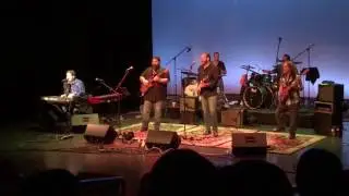 Steal Your Peach - ? ➜ Shakedown Street