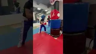 Тренерский РЭП