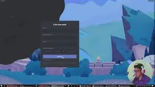 Como usar o discord - o basico para conseguir falar por voz e texto