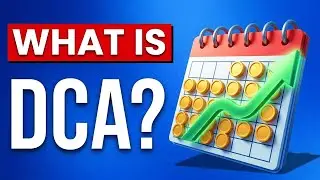What Is Dollar Cost Averaging, and How Does It Work? (Explained Clearly) - DCA