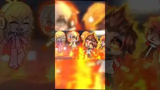 Death singing ( part 3🔥 )|| gacha life meme || original || #gachaedit #gachameme