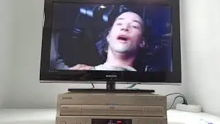 Primeras impresiones Pioneer DVL-909 (Parte 2 de 2) Combo DVD y Laserdisc