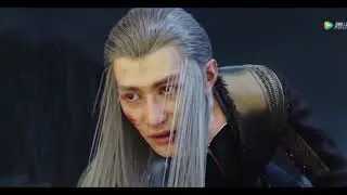L.O.R.D: Legend of Ravaging Dynasties สงคราม 7 จอมเวทย์ เพลงประกอบ 隔岸 ( คนละฝั่ง)