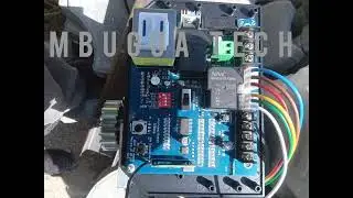 Gate automation Kenya for more information call,SMS or WhatsApp +254722156904