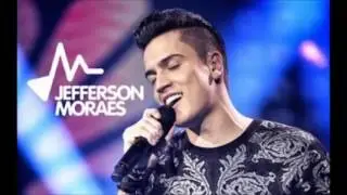 Jefferson Moraes - Palavras Não Curam (DVD 2016)