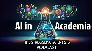 AI in Academia: Research and Writing Tools to Reduce the Struggle