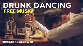 AI Generated Music Drunk Dancing Music Free Dancing Music Royalty Non Copyright 2022