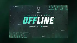 Full Streaming Design + Alerts and Transitions