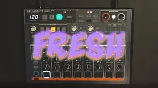 Fresh Drumbrute Impact House