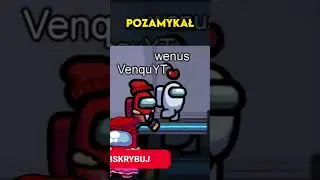 RUDY BYŁ IMPOSTOREM! 😈