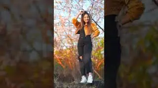 Outdoor Photoshoot ✨ | Girls Photography Poses | BeingNavi 