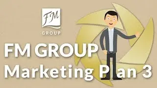 FM GROUP - Marketing Plan 3 (ENG)