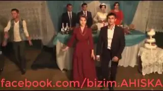 TEMEN ALMAKTAN YORULMAYAN AHISKALI GELİN BACIMIZ