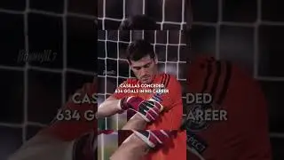 the best goalkeeper of all time 🥶😈