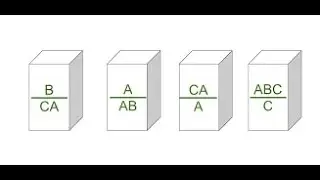 Theory of Computation - Post Correspondence Problem