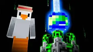 How Long can I Survive the CraftMine Update?