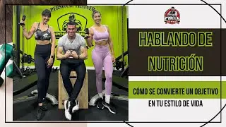 CÓMO SE CONVIERTE UN OBJETIVO EN TU ESTILO DE VIDA