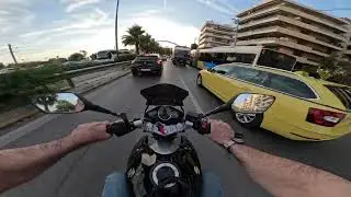(Yet another one) Commuting