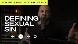 Defining Sexual Sin | Costi Hinn | EP 200