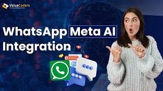 WhatsApp Gets Smarter: Messaging Revolutionized with Meta AI Integration