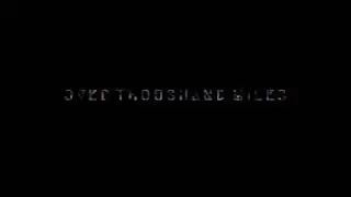 Silence of the Wolves - Over Thousand Miles [Official Audio]