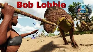 I Love Bob Lobbies Ark Survival Of the Fittest ASA