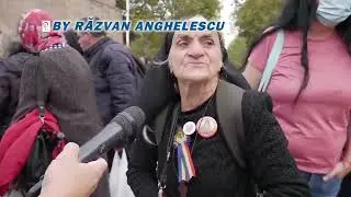 Numai Dumnezeu știe ce e în sufletul acestei femei 🤔