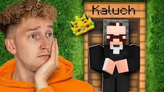 MINECRAFT PRAWDZIWE ŻYCIE #5 - KRÓL UMARŁ! 👑