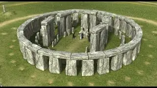 23 Стоунхендж(что это?)