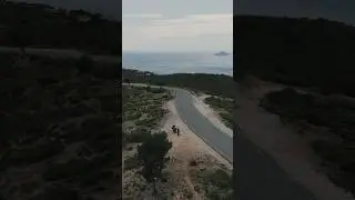 #Mavic 3 classic in the mountains