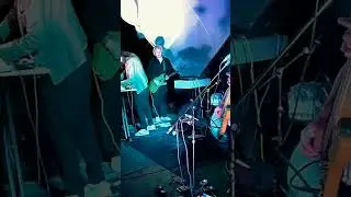 СКВЕР ЗАВОДА ЭЛЕКТРОАППАРАТ - Вот такие имена (ВетерСолнца - 2023 - Часовые Live)