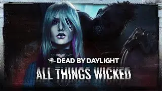LIVE ON 🔴 Win streak Agora! - DBD Mobile