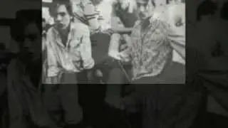 Models - 'Two Cabs To The Toucan' [1981 track with lyrics]