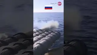 Anti submarine Torpedo : USA vs Russian 