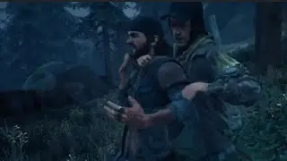 The Motorcycle Journey of a Lifetime | Days Gone