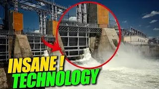 Amazing Hydropower Technologies will change the Industry