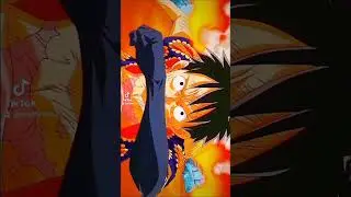 Luffy Epic Edit #animeedit #anime #onepiece #shorts #recommended